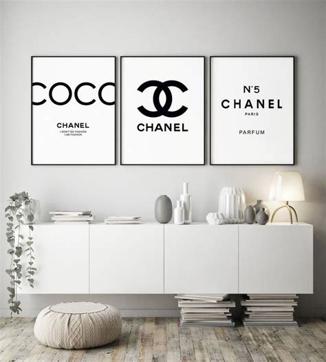 buy chanel art|printable chanel wall art.